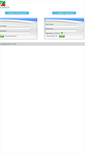 Mobile Screenshot of mail.gamma.co.in